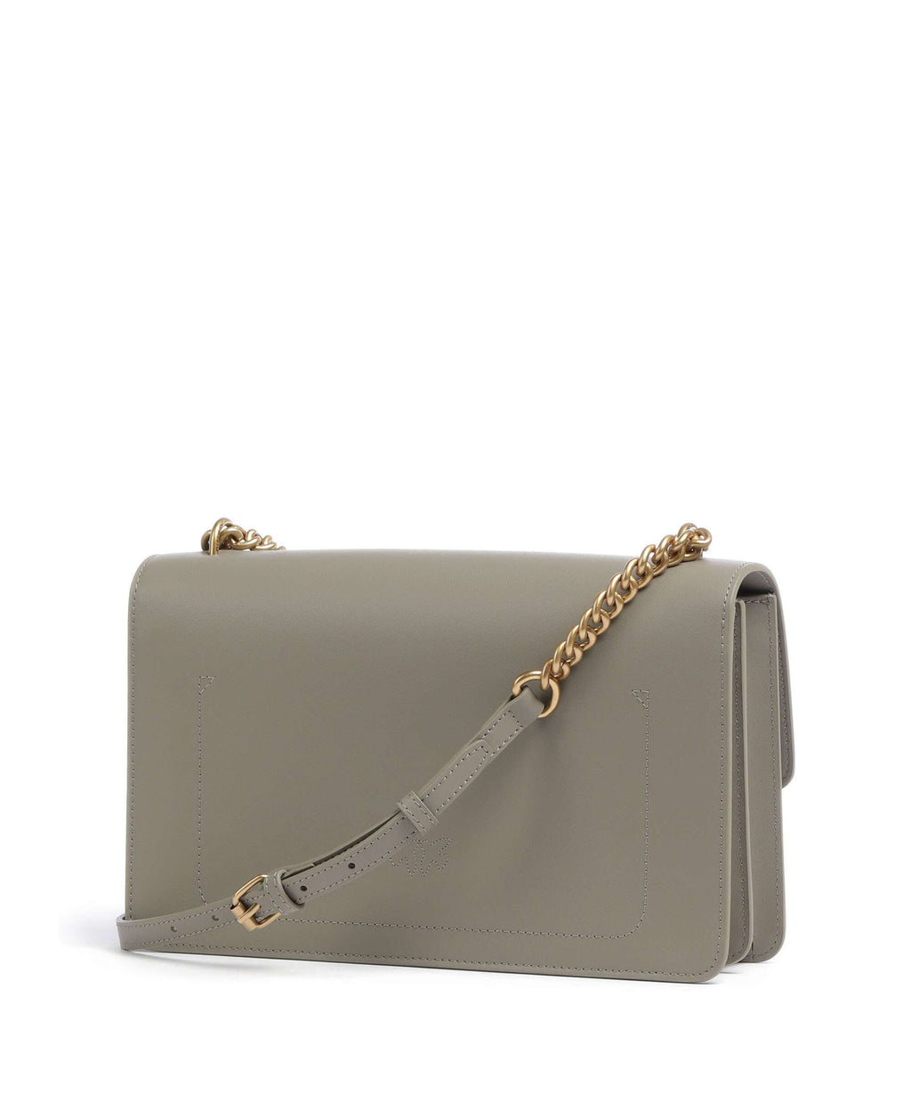 Pinko Love One Classic Shoulder bag noce