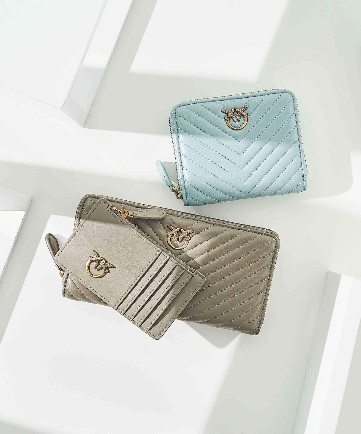 Pinko Ryder Wallet noce