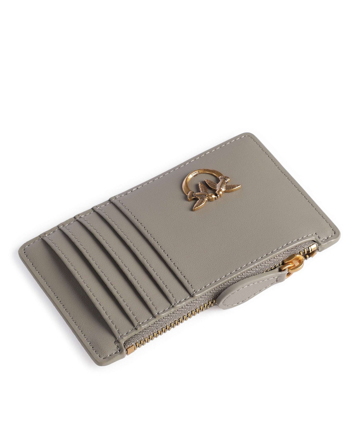 Pinko Airone Credit card holder noce
