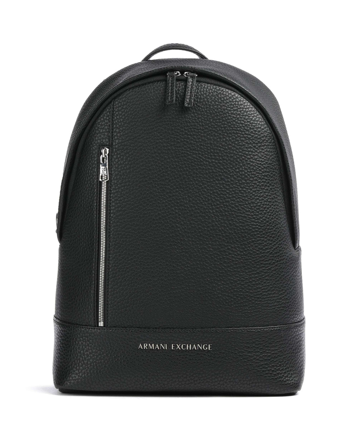 Armani Exchange Backpack nero 