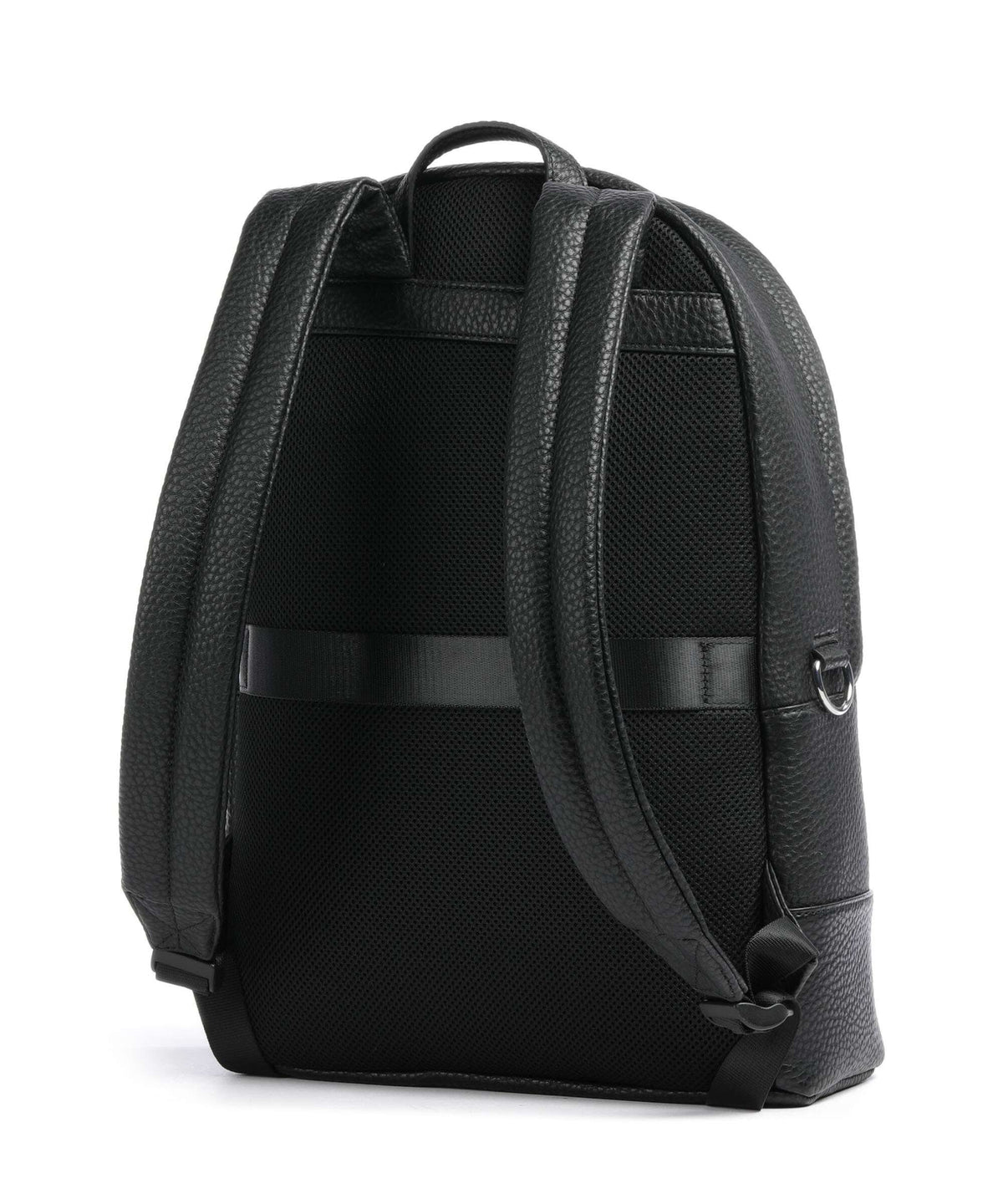 Armani Exchange Backpack nero 