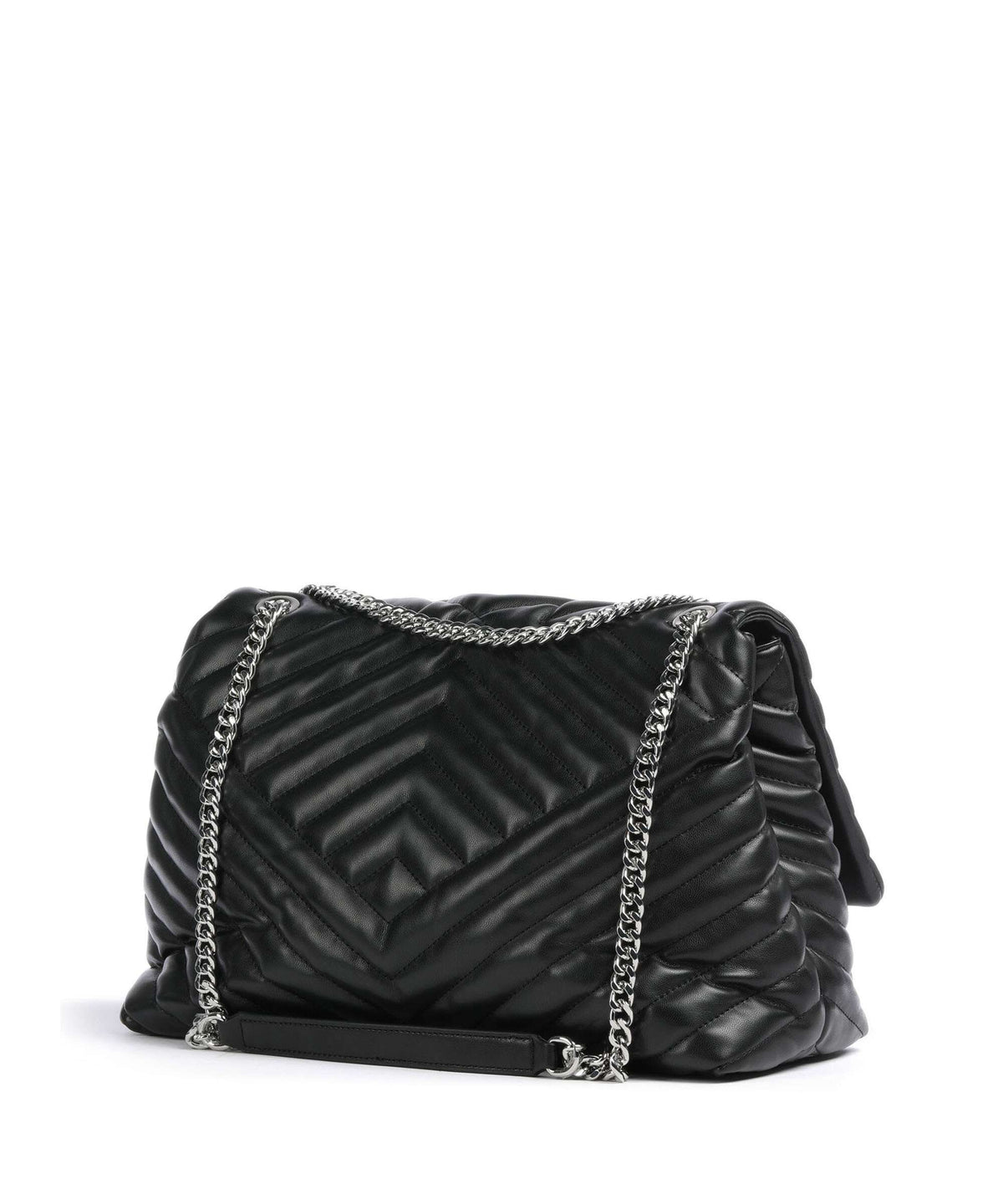 Armani Exchange Shoulder bag black