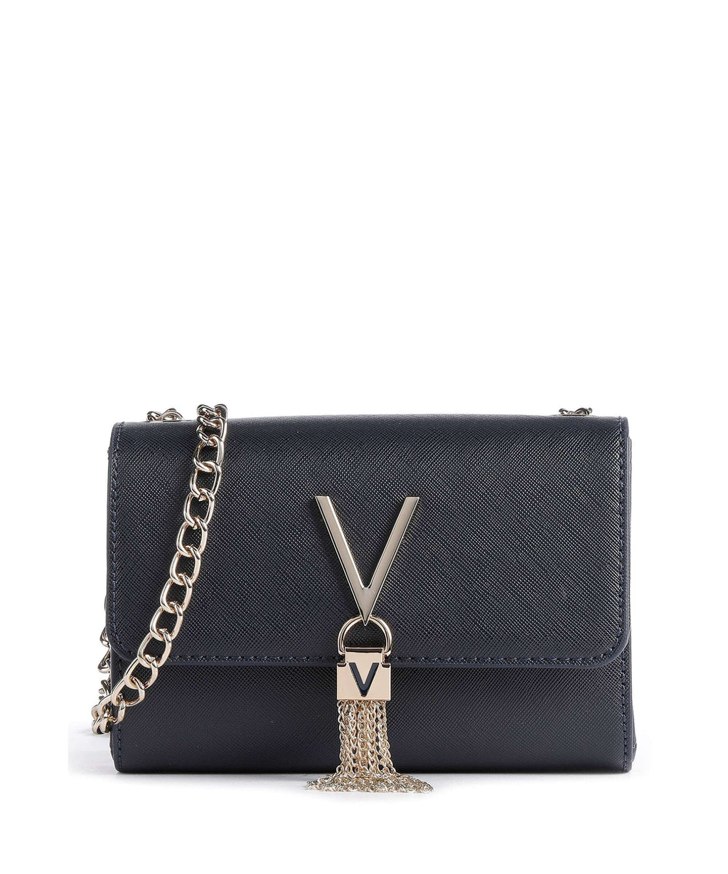 Valentino Bags Divina Sa Crossbody bag navy