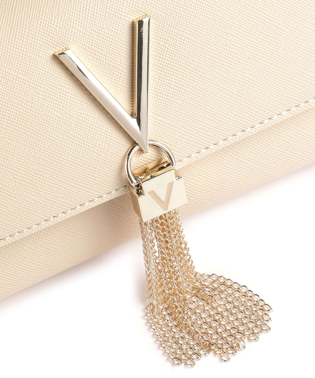 Valentino Bags Divina Sa Crossbody bag ecru