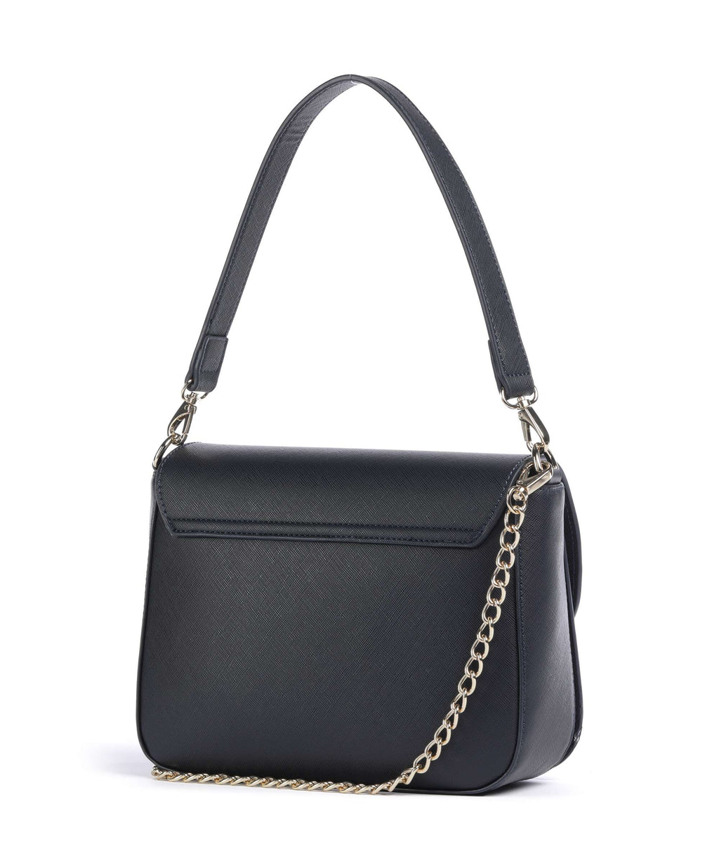 Valentino Bags Divina Sa Shoulder bag navy