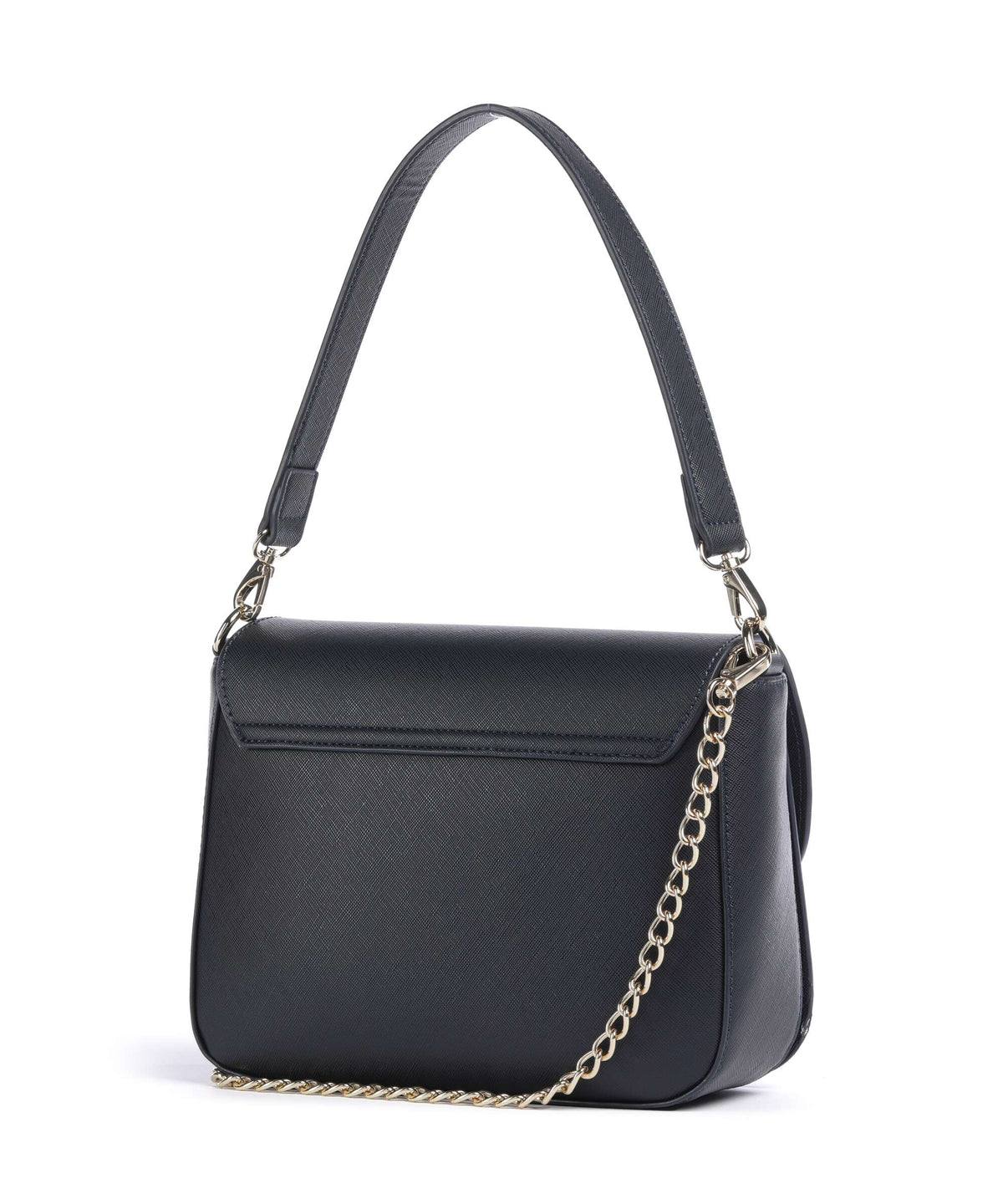 Valentino Bags Divina Sa Shoulder bag navy