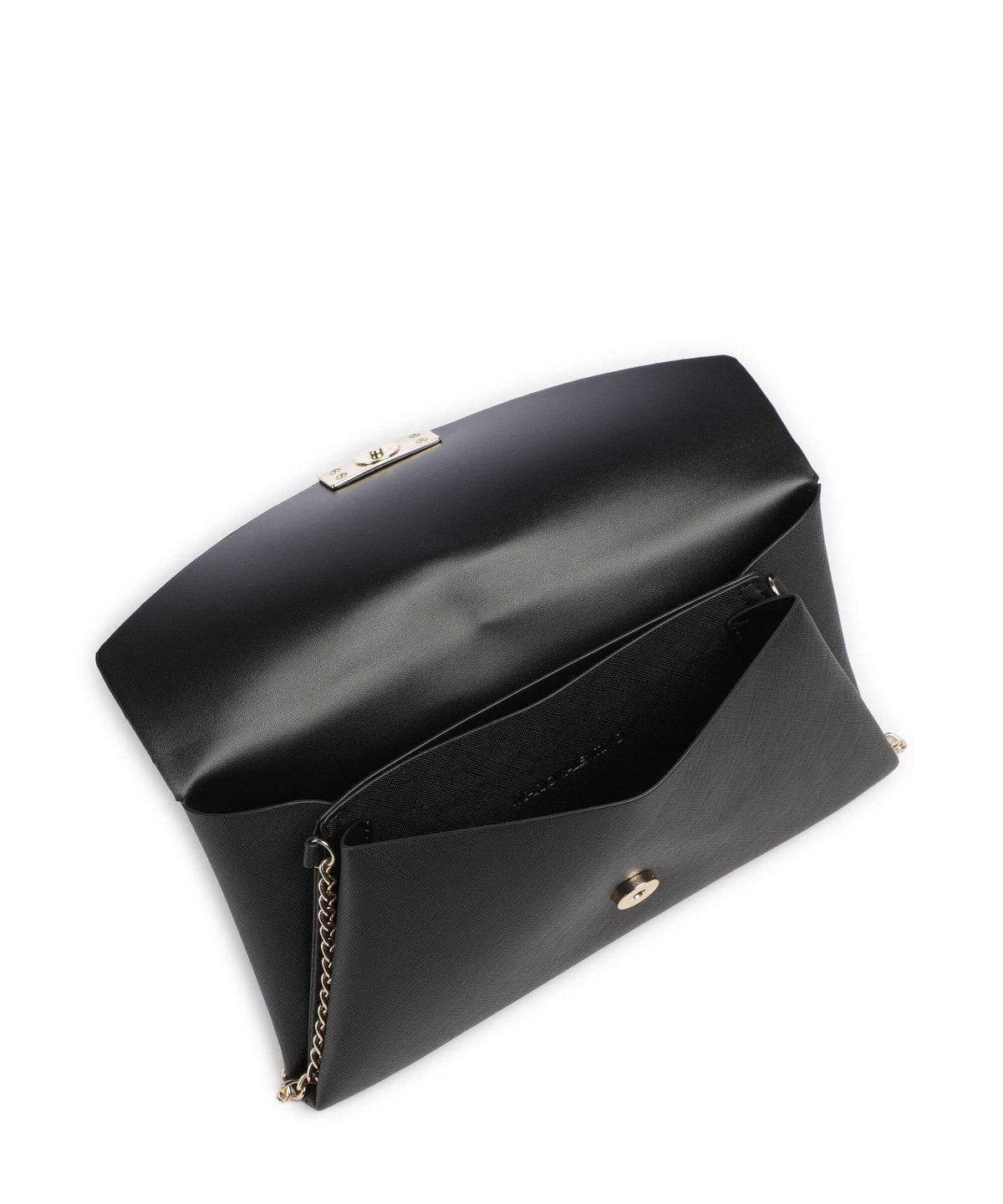 Valentino Bags Arpie Crossbody bag nero
