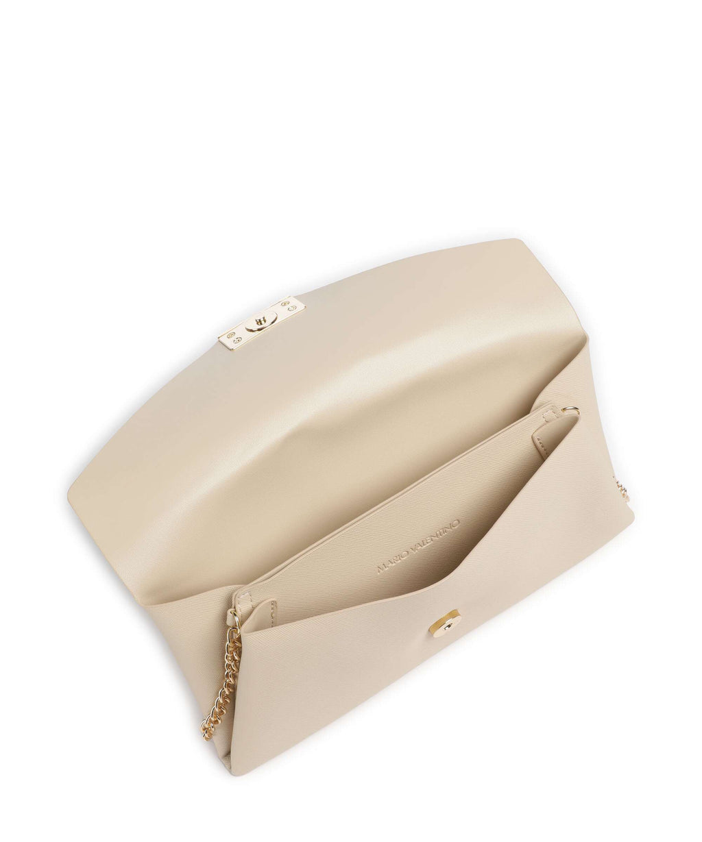 Valentino Bags Arpie Crossbody bag ecru
