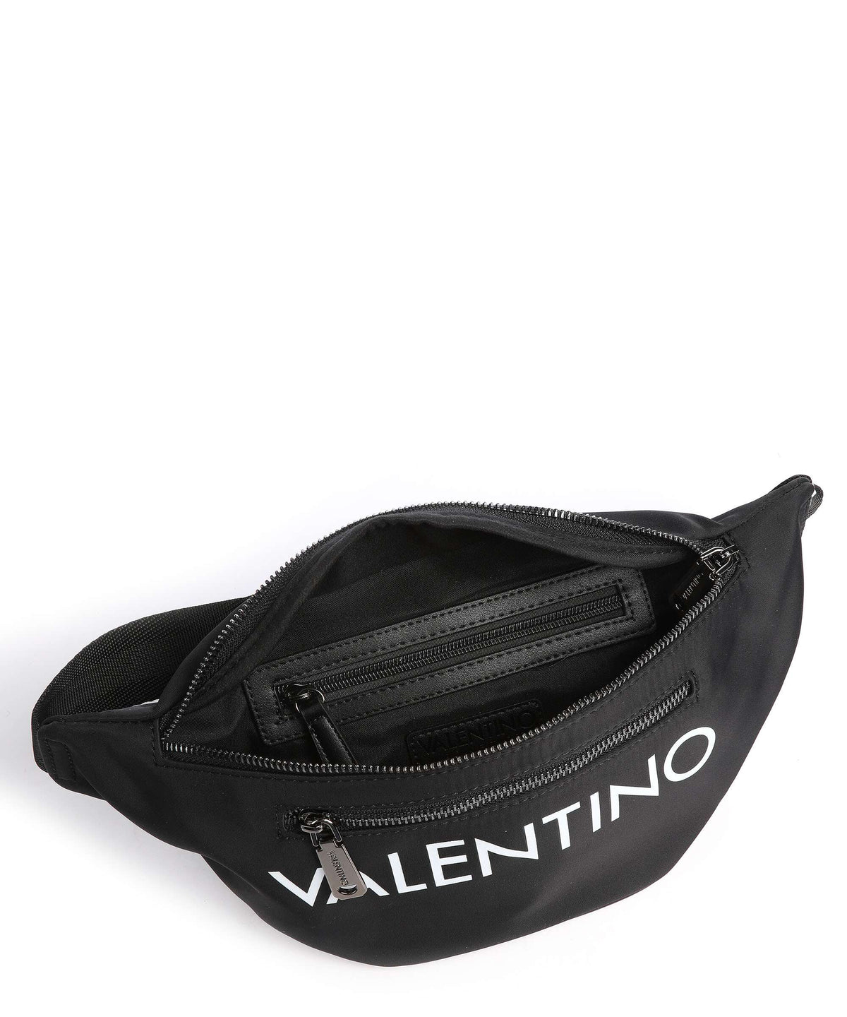 Valentino Bags Kylo Belt bag nero