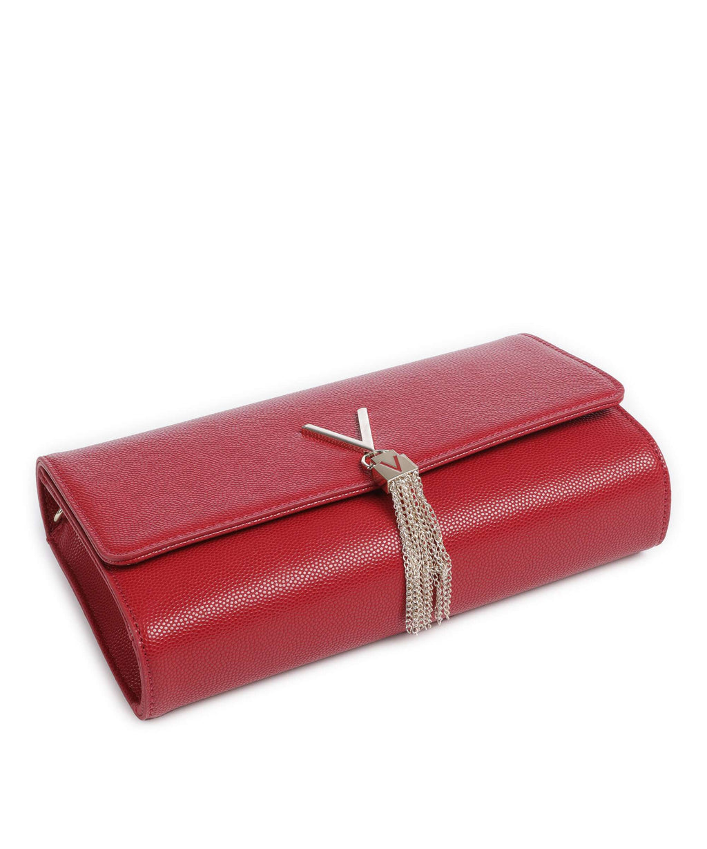 Valentino Bags Divina Crossbody bag rosso/scuro