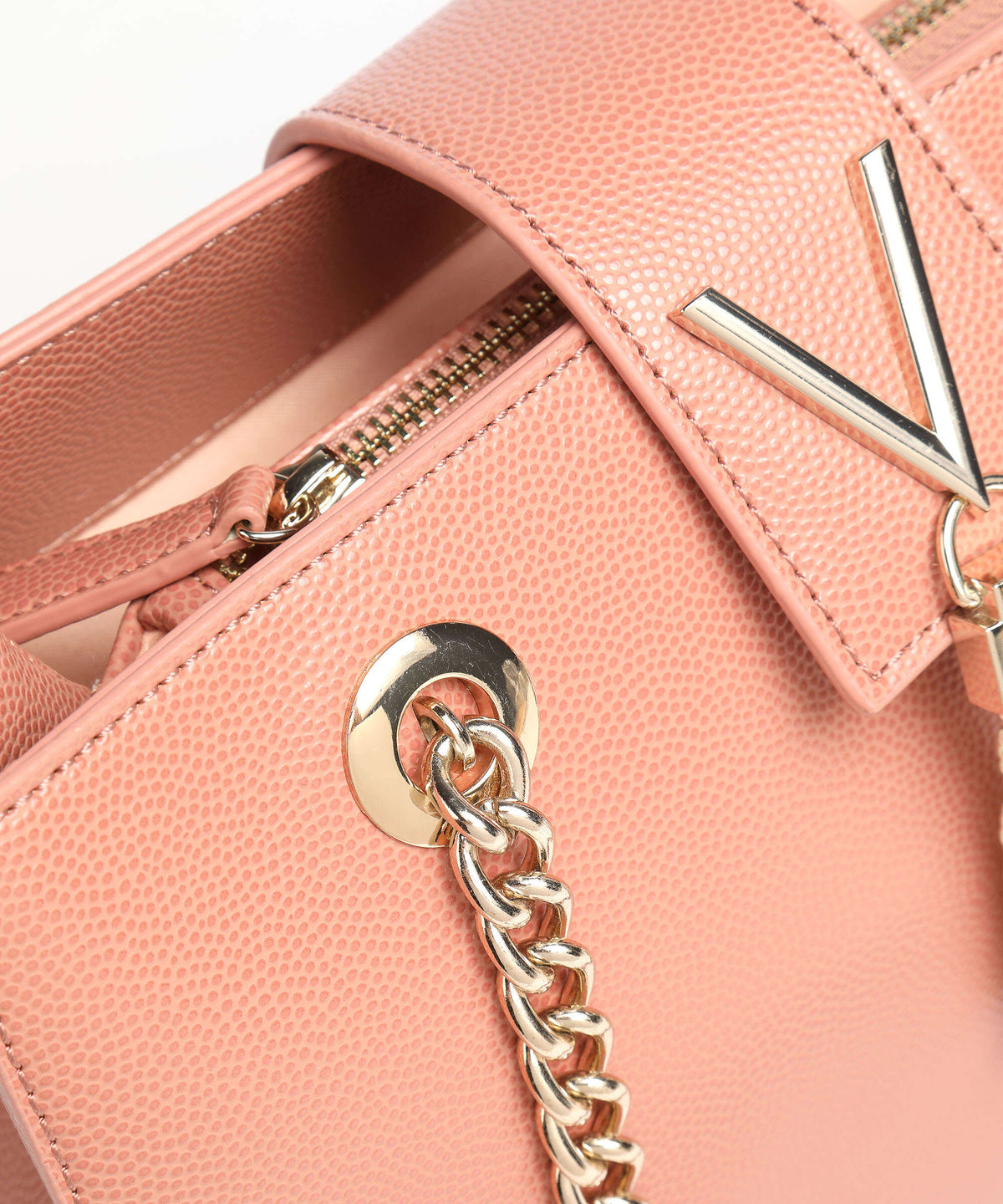 Valentino Bags Divina Tote bag rosa/antico