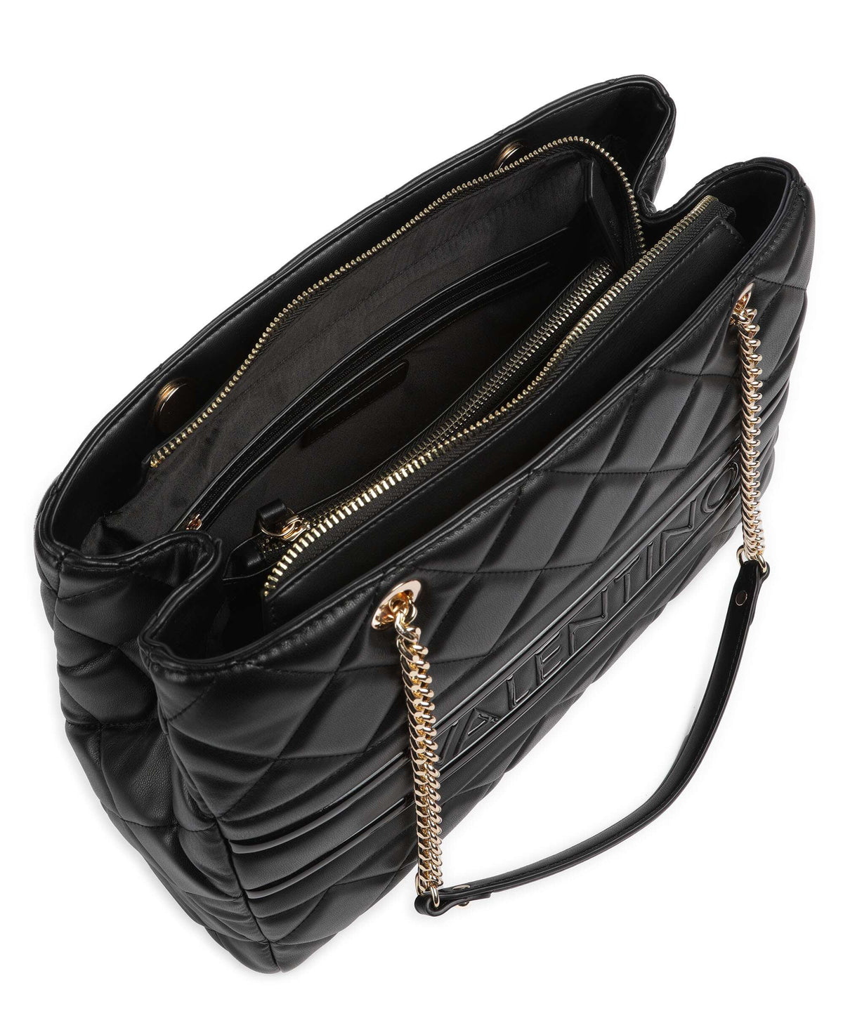 Valentino Bags Ada Tote bag nero