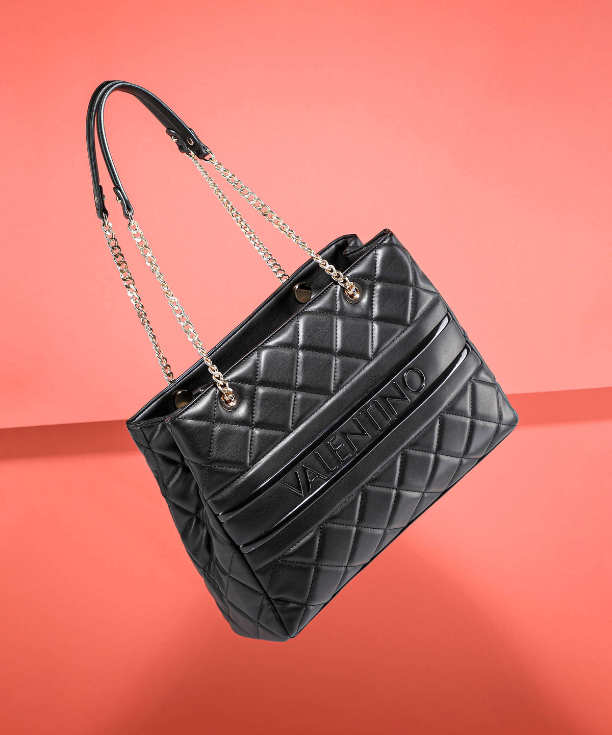 Valentino Bags Ada Tote bag nero