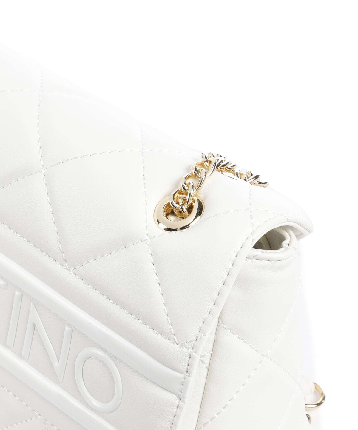 Valentino Bags Ada Shoulder bag bianco