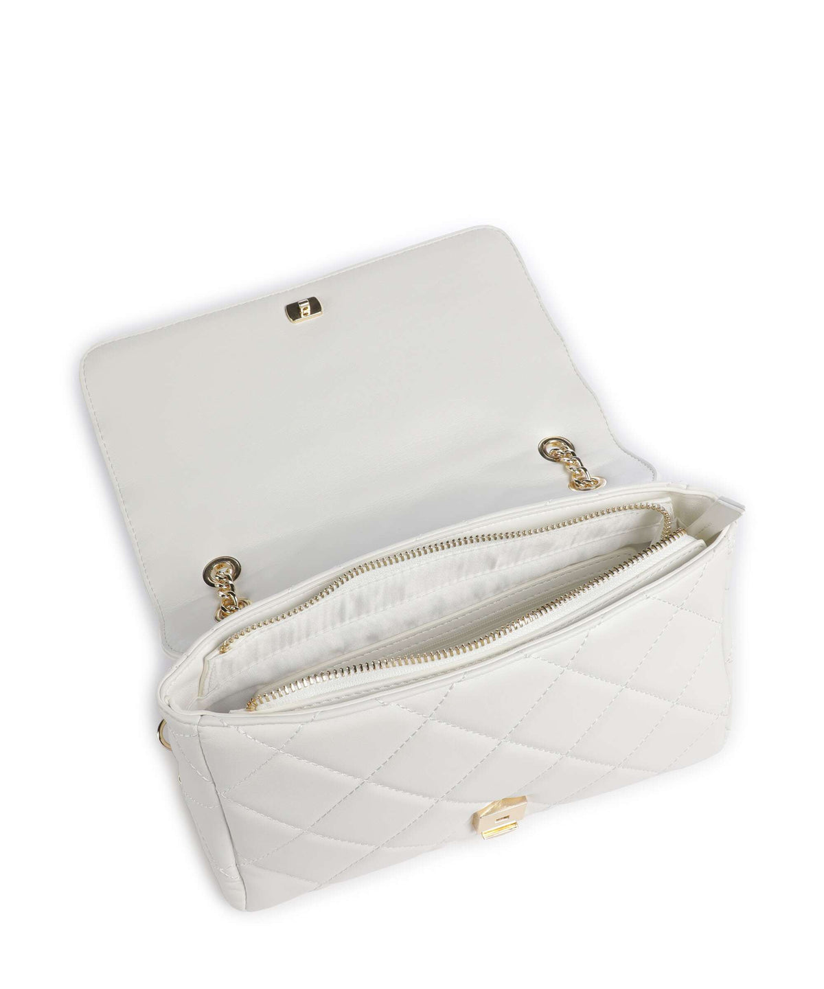 Valentino Bags Ada Shoulder bag bianco
