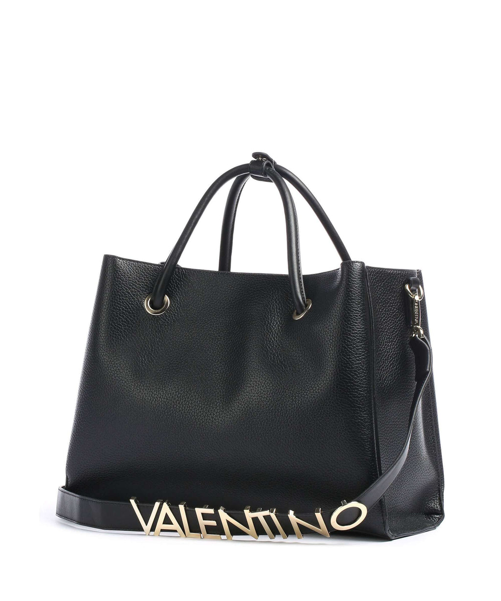 Valentino Bags Alexia Handbag nero