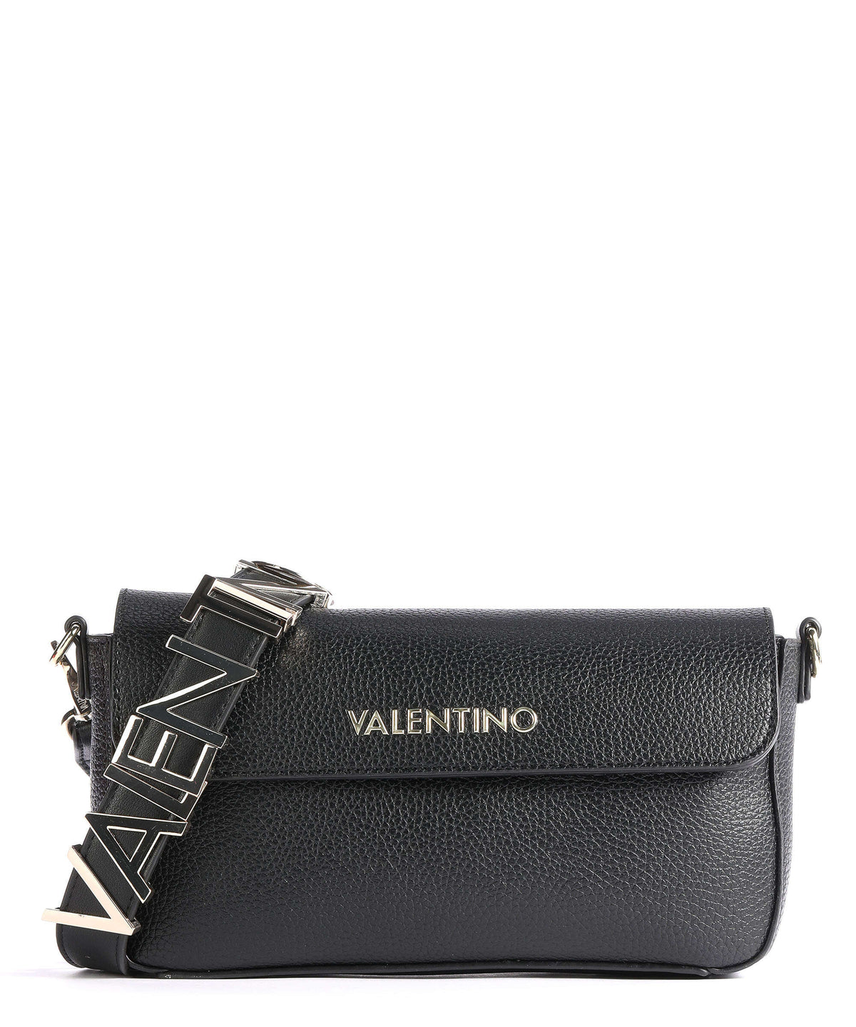 Valentino Bags Alexia Shoulder bag nero