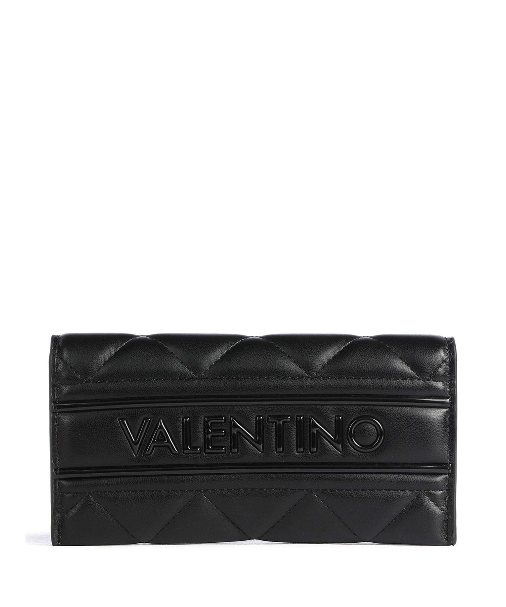 Valentino Bags Ada Wallet nero