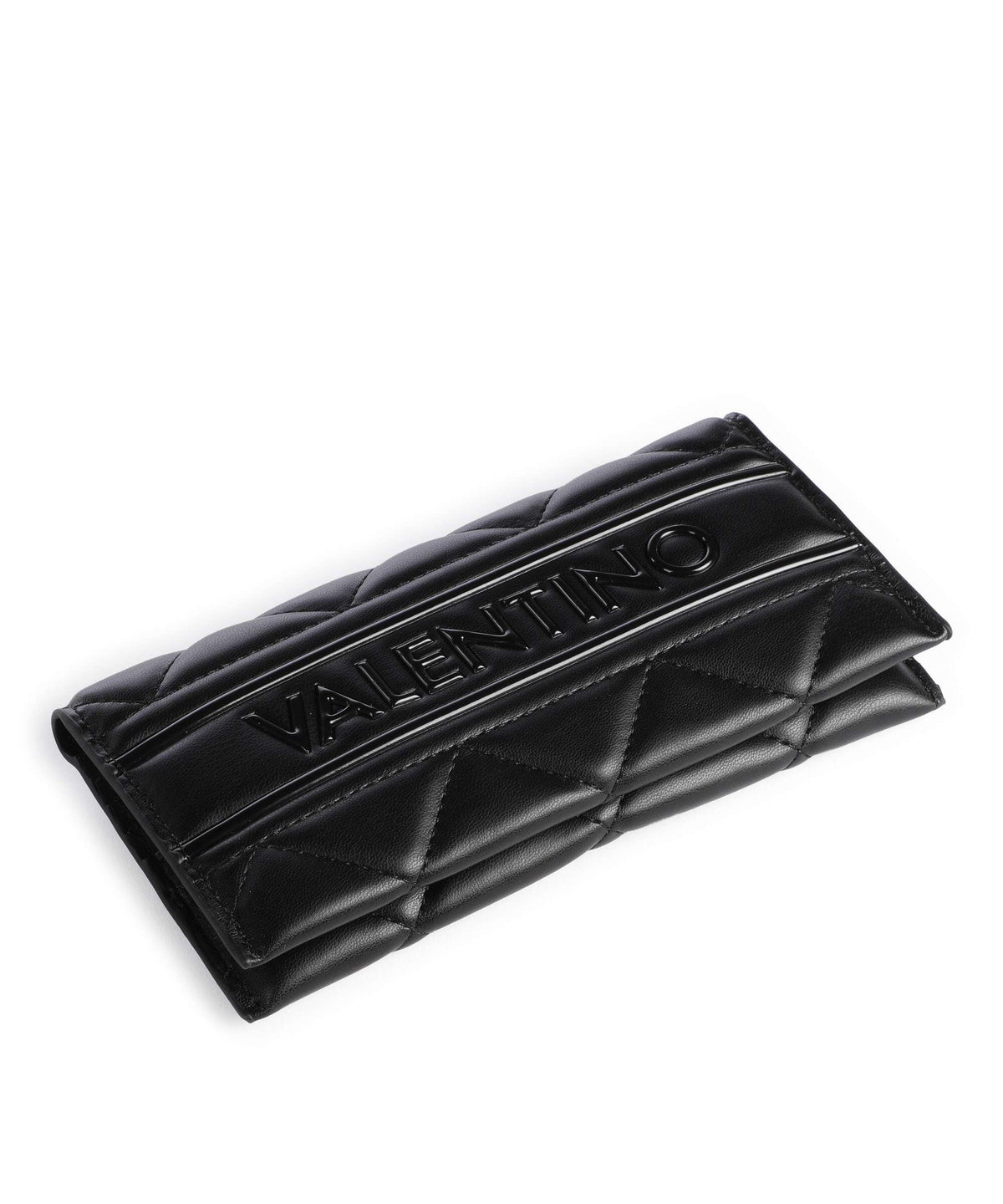 Valentino Bags Ada Wallet nero