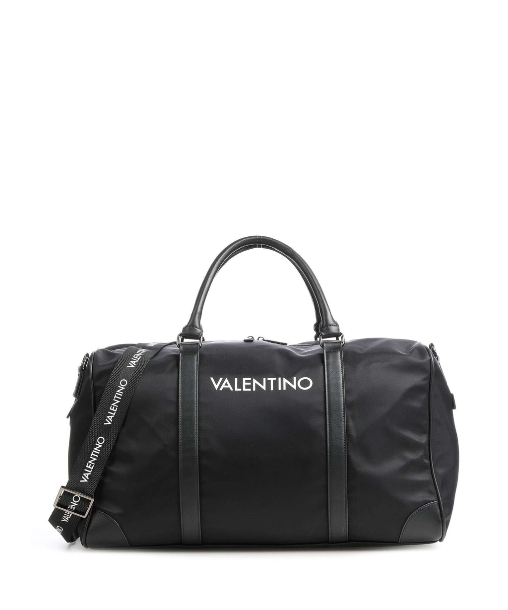 Valentino Bags Kylo Weekend bag nero