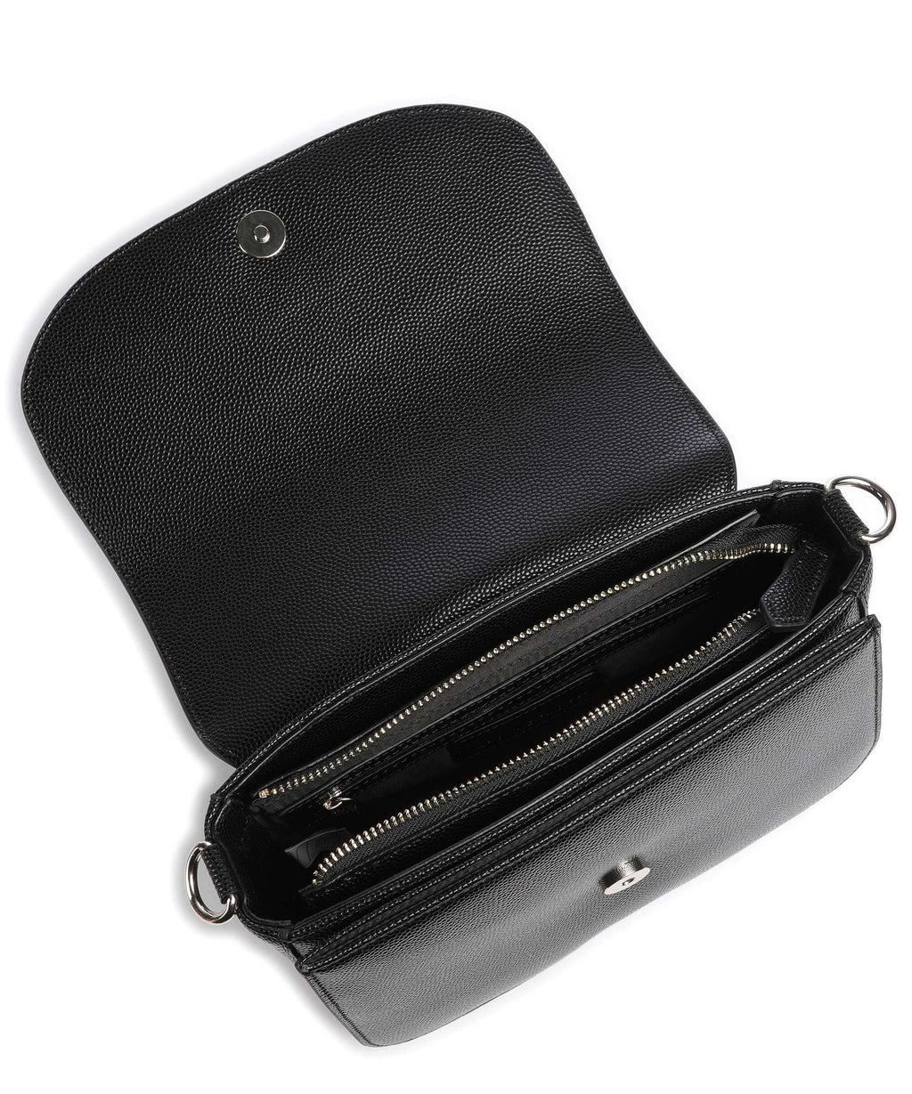 Valentino Bags Divina Shoulder bag nero/gold