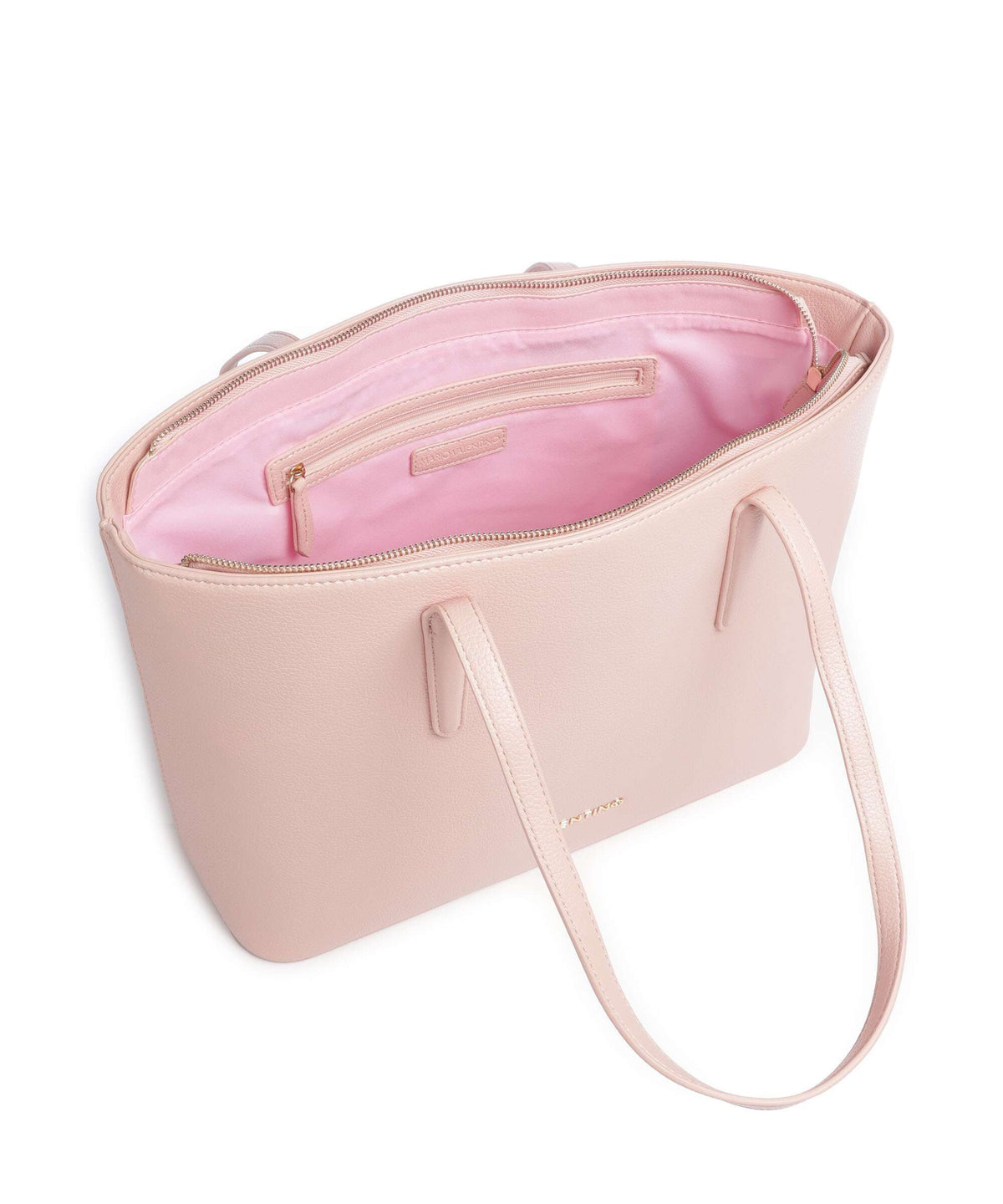 Valentino Bags Special Martu Tote bag cipria