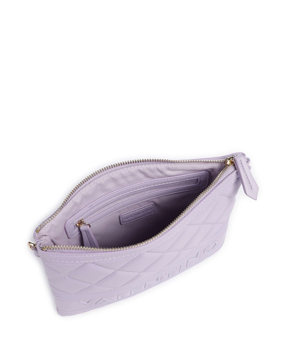 Valentino Bags Ada Crossbody bag lilla