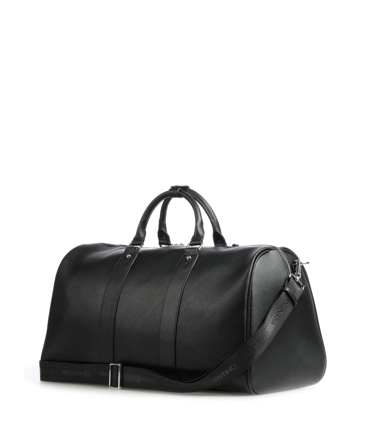 Valentino Bags Marnier Weekend bag nero