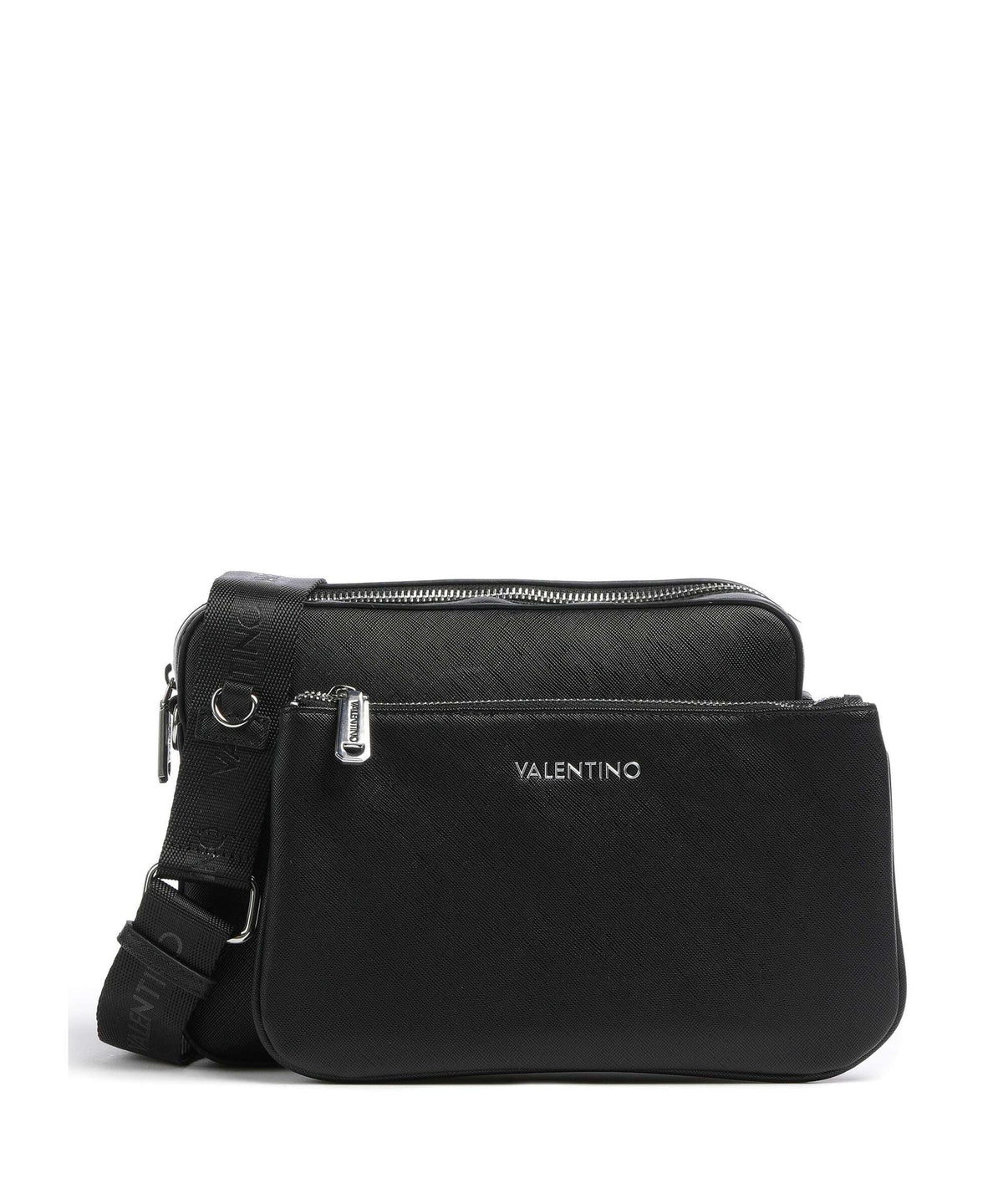 Valentino Bags Marnier Crossbody bag nero