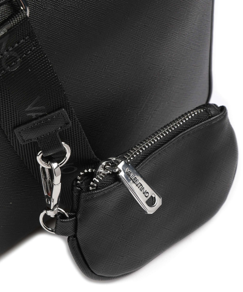 Valentino Bags Marnier Crossbody bag nero