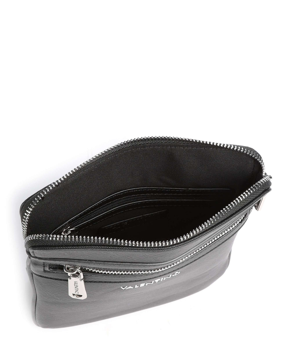 Valentino Bags Marnier Crossbody bag nero