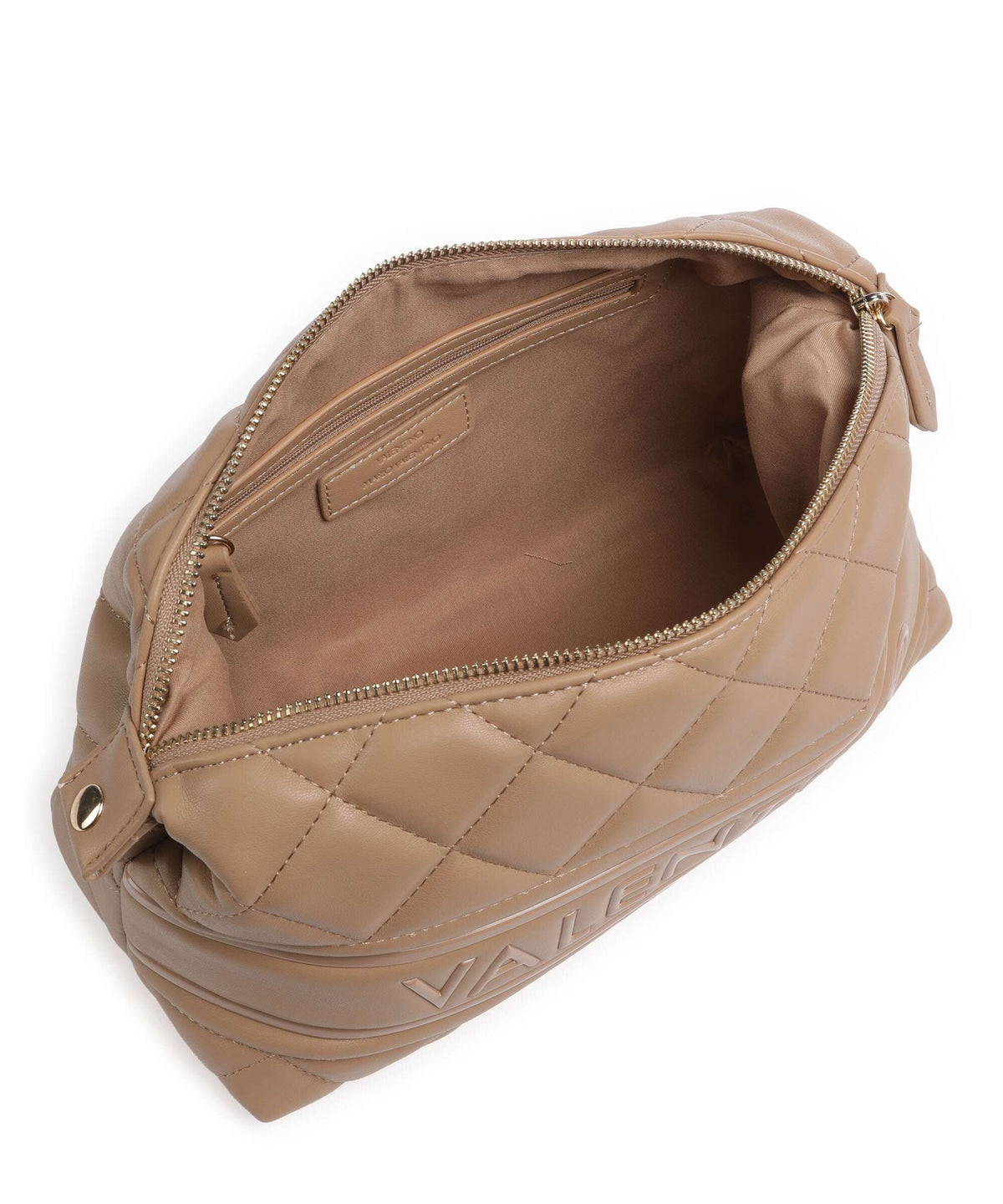 Valentino Bags Ada Toiletry bag beige