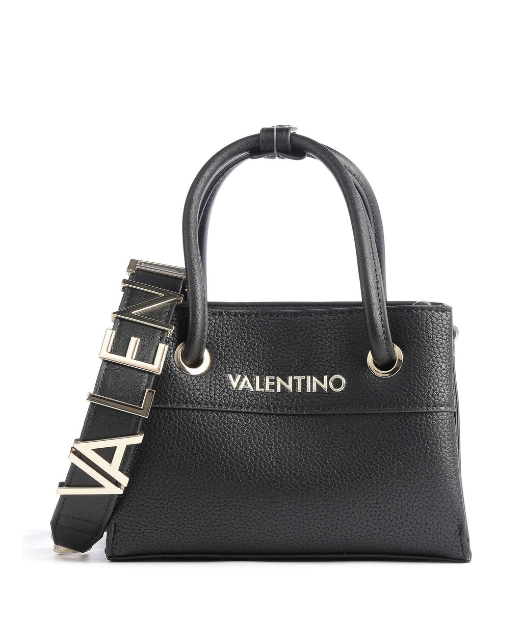 Valentino Bags Alexia Handbag nero