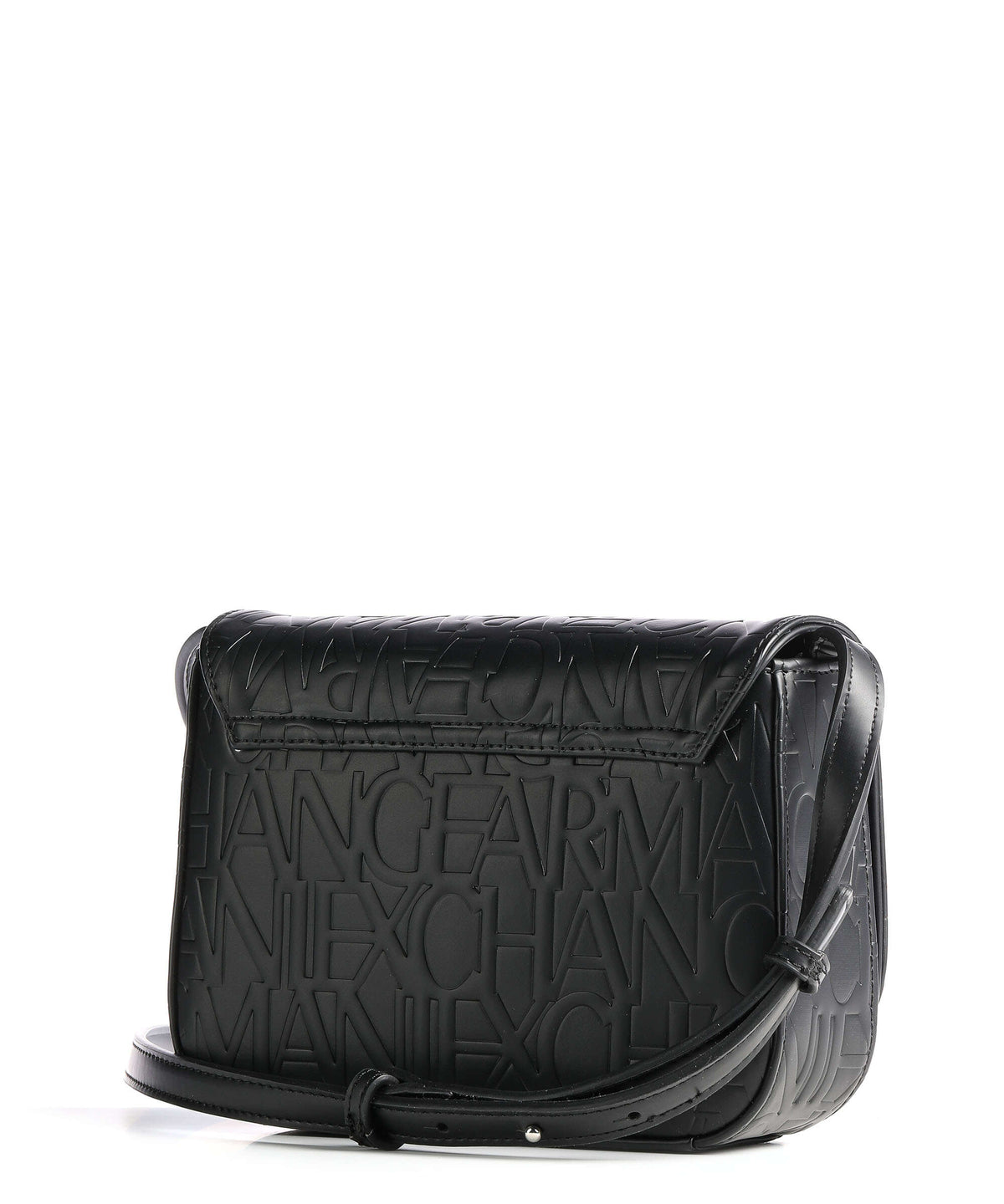 Armani Exchange Liz M Crossbody bag nero