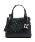 Armani Exchange Liz S Handbag nero