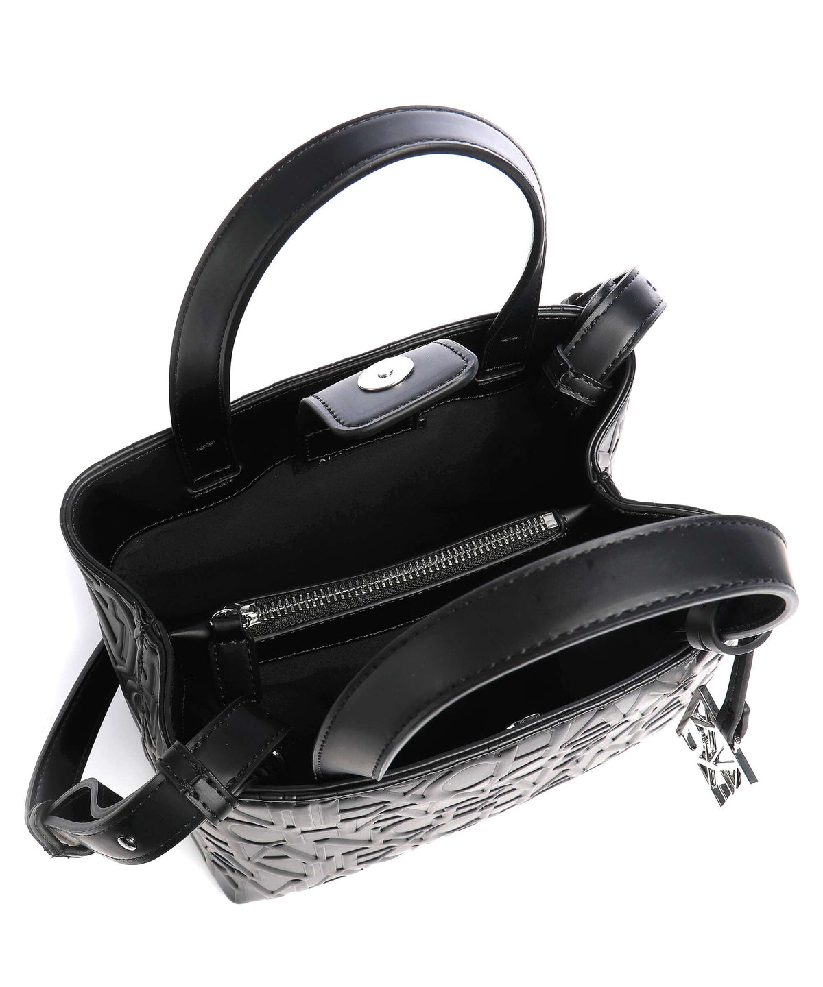 Armani Exchange Liz S Handbag nero
