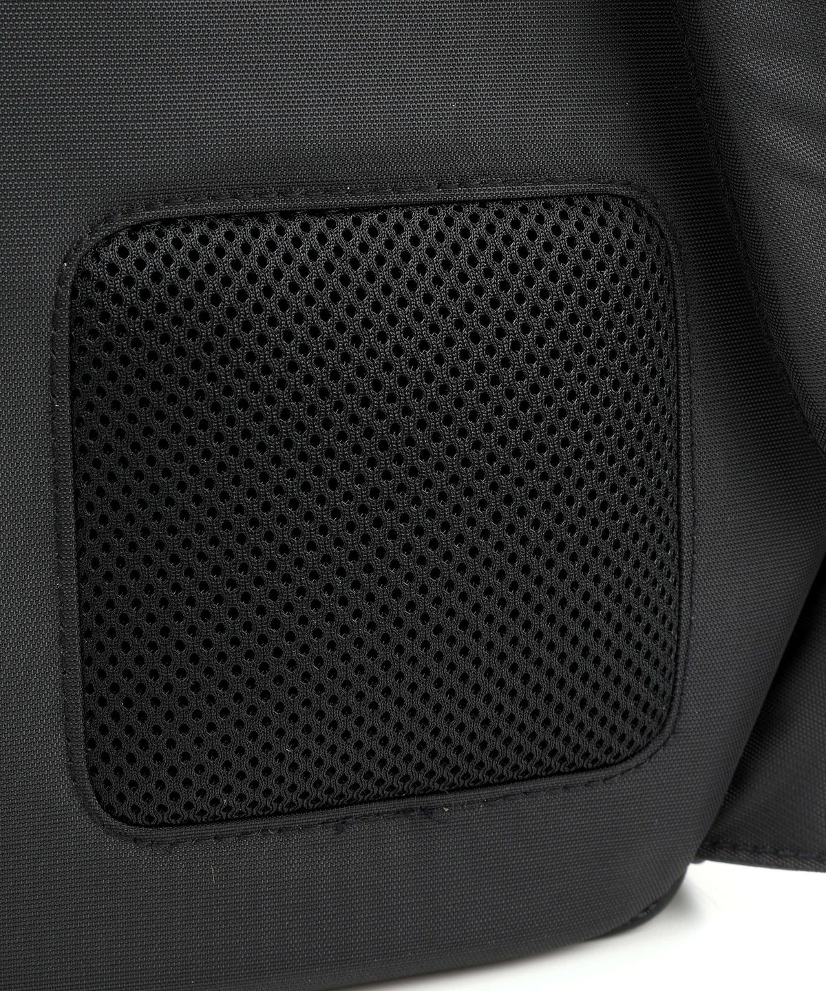 Moleskine Metro Backpack schwarz