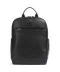 Moleskine Classic Leather Backpack schwarz