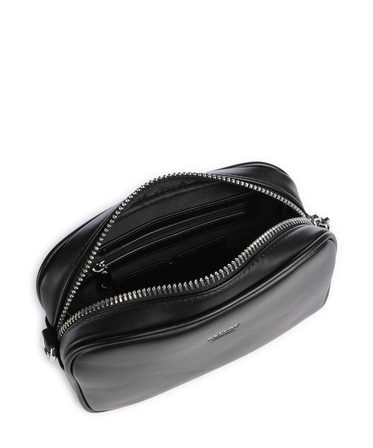 Replay Crossbody bag black