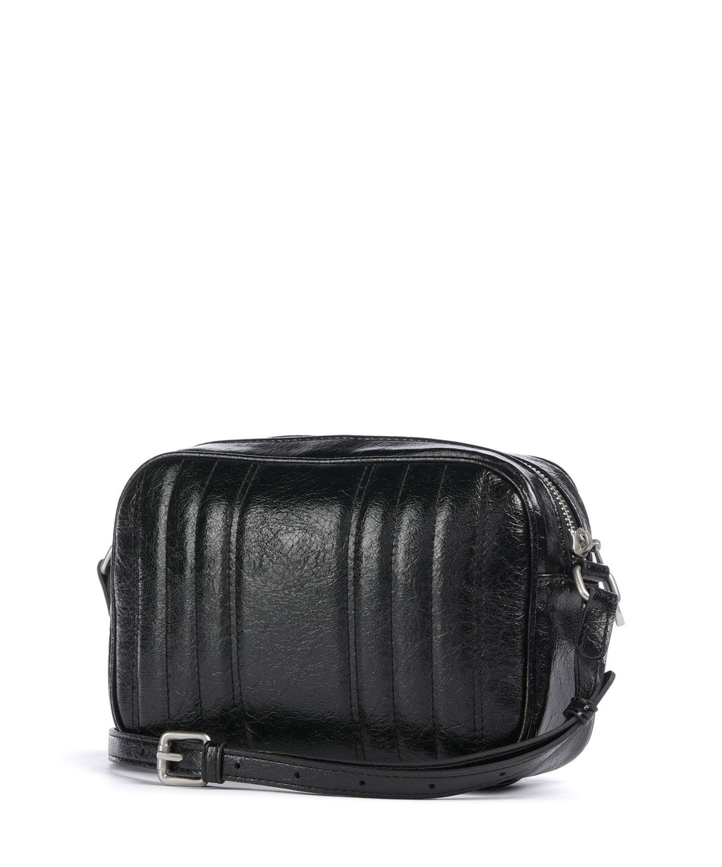 Replay Crossbody bag black