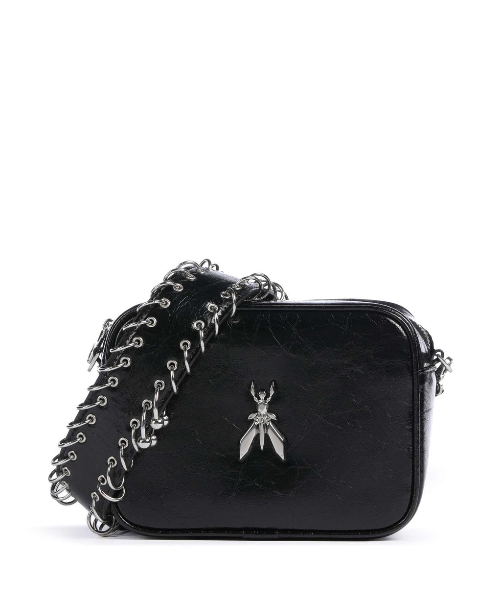 Patrizia Pepe Crossbody bag nero