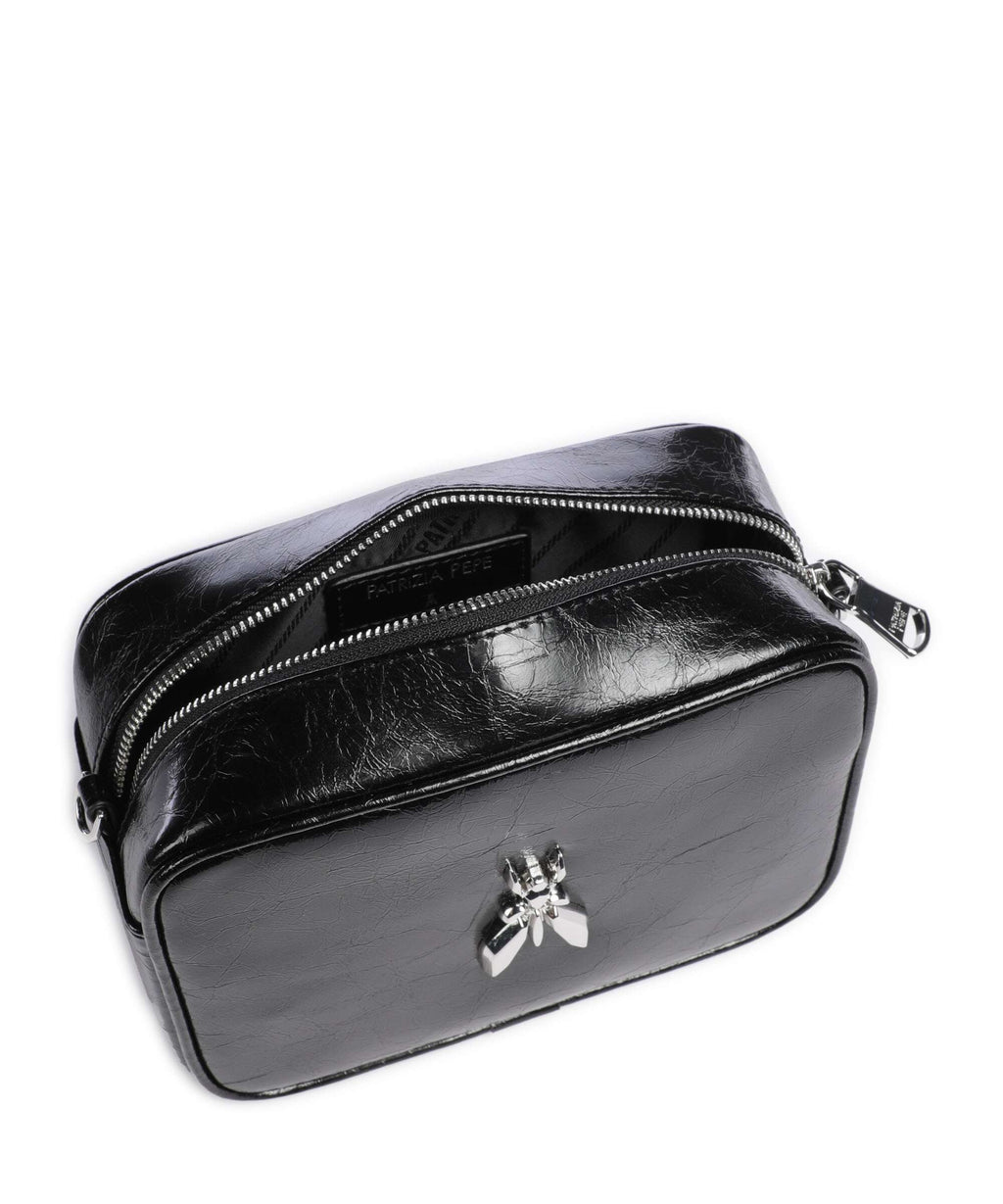 Patrizia Pepe Crossbody bag nero