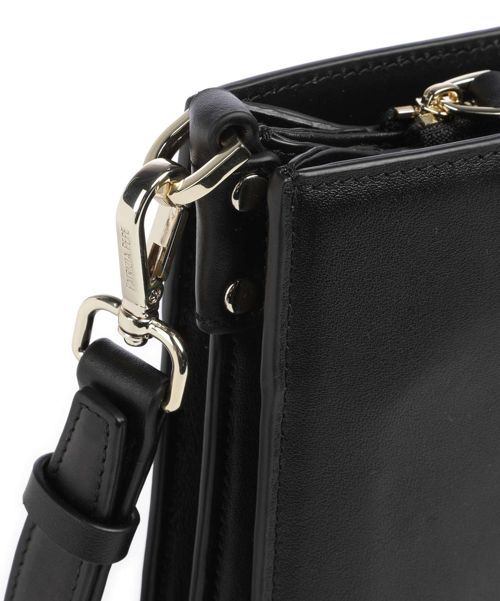 Patrizia Pepe Tris Shoulder bag nero