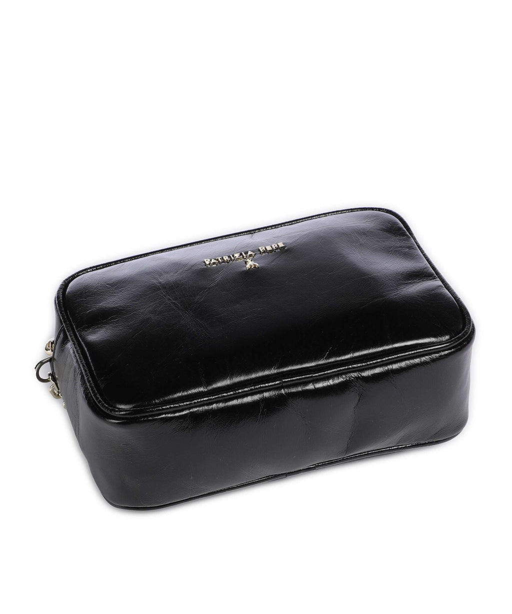 Patrizia Pepe Crossbody bag nero