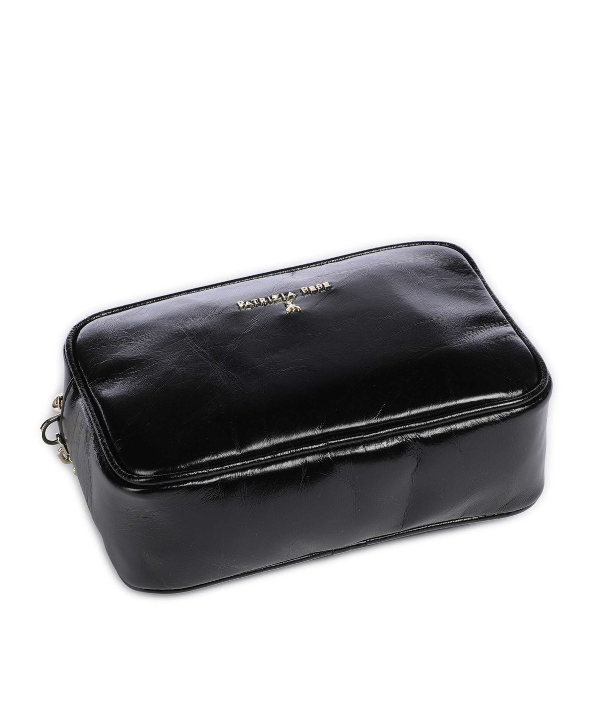 Patrizia Pepe Crossbody bag nero