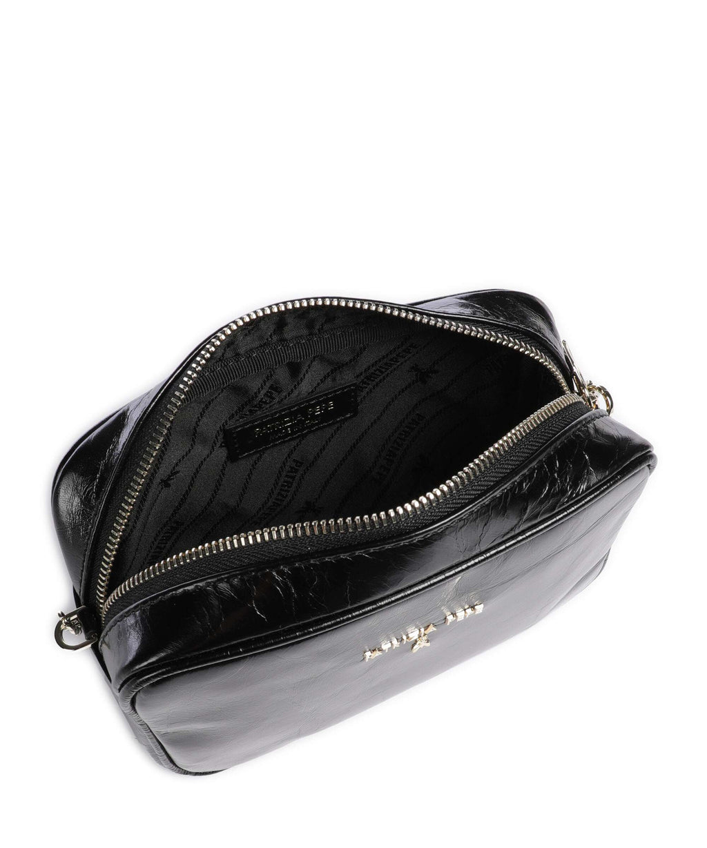 Patrizia Pepe Crossbody bag nero
