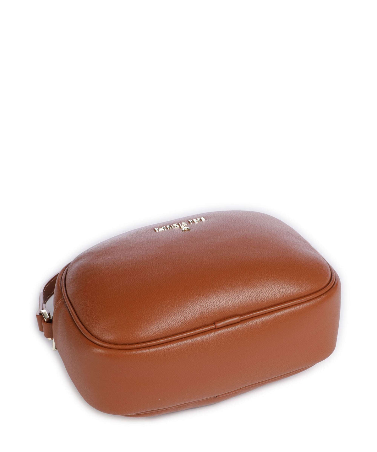 Patrizia Pepe Crossbody bag new cuoio