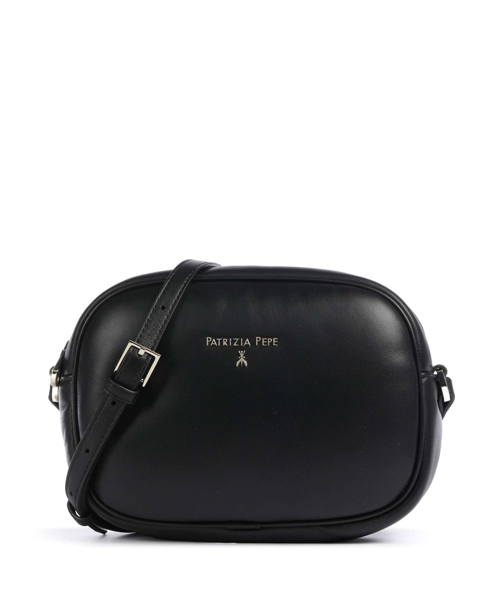 Patrizia Pepe Crossbody bag nero