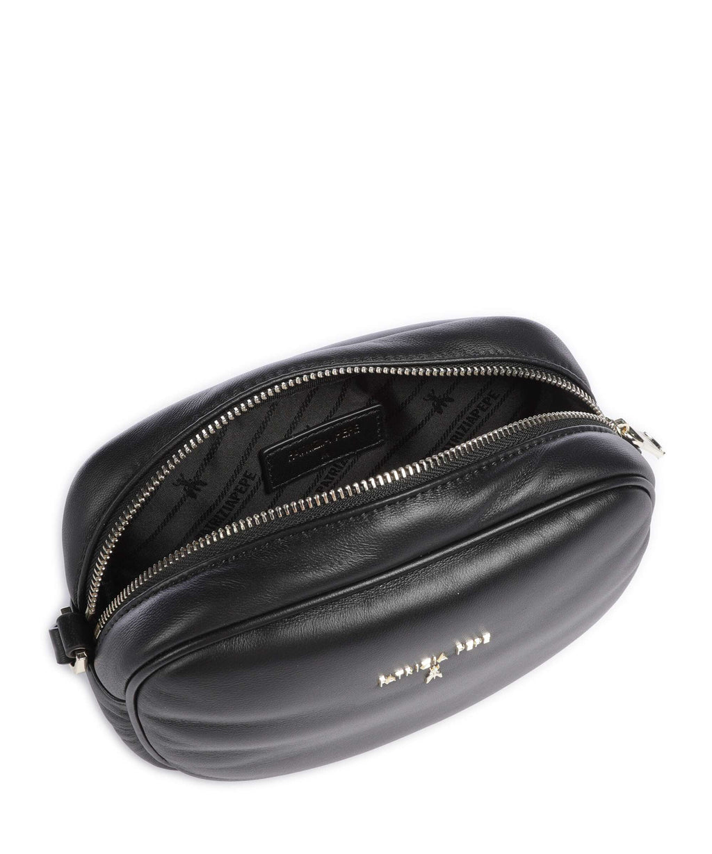 Patrizia Pepe Crossbody bag nero