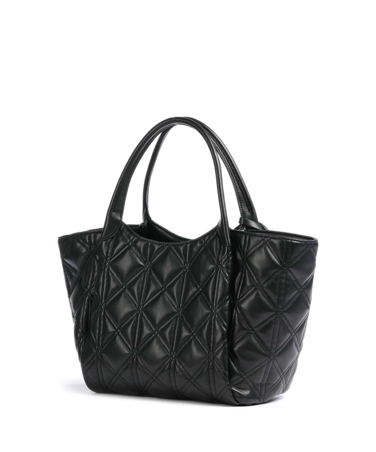 Emporio Armani Durini 24 Tote bag nero